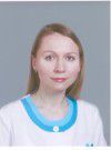 Русакова Наталья Михайловна