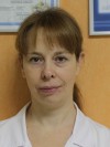  Александрова Юлия Витальевна