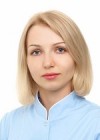 Немаева Анастасия Викторовна
