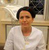 Кожушкова Тамара Павловна