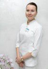Алешина Светлана Сергеевна