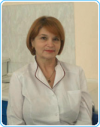 Шанина Наталья Михайловна