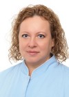 Гордиенко Марина Николаевна