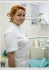 Вечкасова Наталья Евгеньевна 