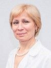 Литвинова Лариса Петровна