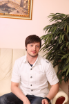 Полевой Роман Михайлович