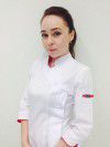 Яруллина Альфия Якубовна