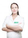 Дмитриева Елена Сергеевна