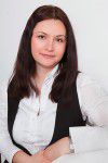Залина Золоева-Ревазова
