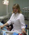 Старшинова Елена Михайловна