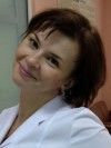 Захарченко Наталья Владимировна