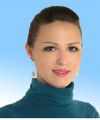 Ланюк Наталья Сергеевна