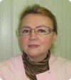Крюкова Надежда Анатольевна