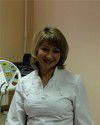 Бугримова Светлана Владимировна