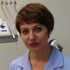 Панкратова Ирина Станиславовна