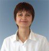 Скалет Яна Александровна