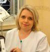 Володина Ольга Владимировна
