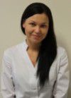 Козубенко Олеся Дмитриевна