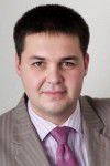 Капранов Михаил Юрьевич