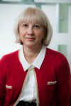 Булгакова Елена Борисовна