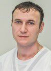Аминов Сергей Сайфуллаевич