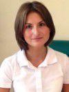 Кириллова Ольга Владимировна