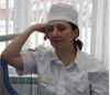 Адамян Марина Робертовна
