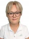 Васильева Евгения Васильевна