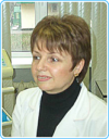 Боронтова Галина Борисовна