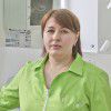 Раджабова Зухра Курбановна