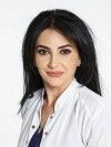 Тоноян Ани Ашотовна