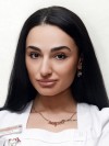 Гасанова Маргарита Исматовна