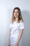 Базаева Тамара Витальевна 