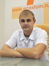 Толкачев Виктор Александрович