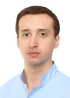 Сухов Андрей Андреевич