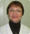Викторова Екатерина Валентиновна