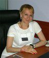 Ситянова Светлана Владимировна