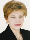 Сафронова Марина Алексеевна