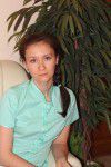 Цыбульская Дарья Алексеевна