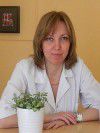 Ильина Татьяна Васильевна