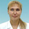 Спивакова Ольга Валерьевна