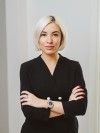 Недвижаева Анастасия Владимировна