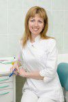 Болховская Станислава Марковна