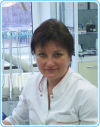 Гринь Елена Владимировна