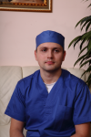 Пинус Сергей Александрович