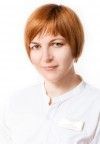 Цуцких Алена Владимировна