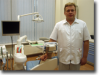 Комнов Дмитрий Всеволодович
