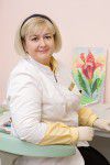 Гаврилина Александра Олеговна