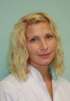 Дронова Елена Владимировна