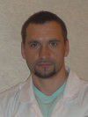 Мельниченко Павел Александрович